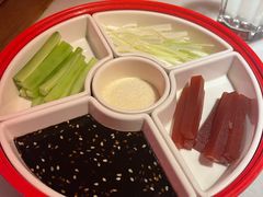 -小吊梨汤·北京菜·烤鸭(华润万象城店)