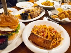 -BIGHOUSE·大房子电影主题融合餐厅(盐河巷店)