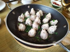 -京味斋·北京烤鸭(北京南站洋桥店)