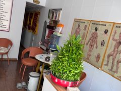 -郑师傅祖传推拿安波路(安波路200弄小区店)