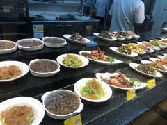 -美乐食街(小南店)