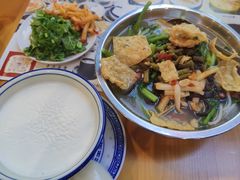 -雙冲柳州螺蛳粉&酸嘢&桂林米粉(簋街店)