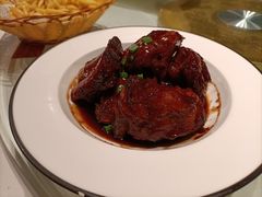 -欣旺·迎宾楼·百年无锡菜