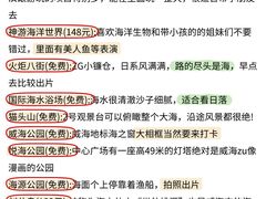 -威海华夏城景区