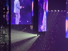 -大连体育中心体育馆