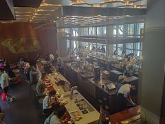 -星巴克臻选(深圳万象天地旗舰店)