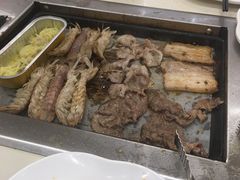 -汉丽轩韩式自助烤肉十二年(SM广场店)