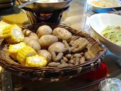 -巴人堂(女儿城店)