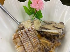 六种菌子拼盘-名善山珍·野生菌汤锅(文殊院店)