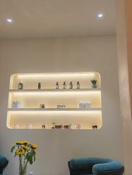 -隐逸SPA