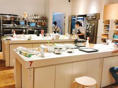 -ABC Cooking Studio(上海环球金融中心店)