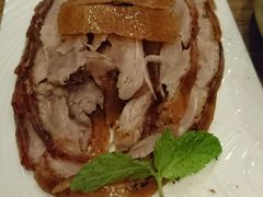 -四季民福烤鸭店(前门廊房二条店)