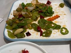 -旺达·福州菜(正大广场店)
