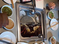 -海底捞火锅(天津SM城市广场店)
