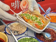 -楠火锅(太古里总店)