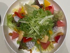 -渝信川菜 · 川味家常菜(财富购物中心店)