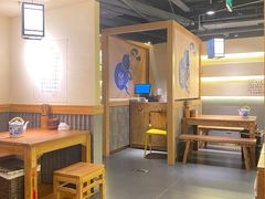 大堂-松子料理(亮马桥店)