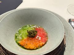 -三嚥阁 La Villa Restaurant