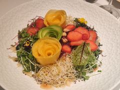 -狮拾久·现代新加坡料理(壹方城店)