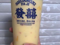 -發记双囍(浦东食品城店)