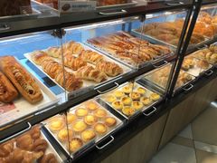 -85度C(深圳佳宁娜店)