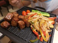 -万岁寿司(蓬江万达店)