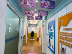 -艺年级儿童语言艺术中心(冉家坝爱融荟城店)