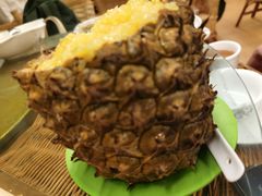 -多哥水傣味餐厅(司马巷店)