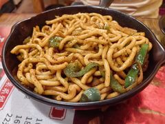 -锅儿挑面馆