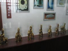 景点-万卷楼景区