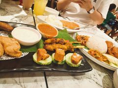 -关夫人餐厅(阳光广场店)