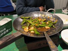 -费大厨辣椒炒肉(太平老街店)