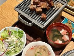 -味太助·银饭食堂(中华城店)