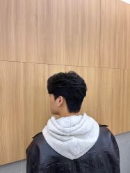 -川和潮人漂色·烫染·接发