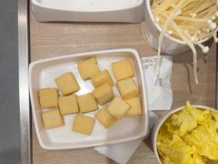 -巴蜀王婆大虾(南锣鼓巷店)