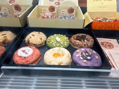 -CookieJar曲奇家(东方宝泰店)