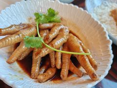 -新天世纪中餐厅