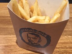 -Fergburger(皇后镇店)