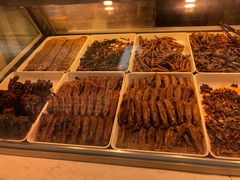 -廖记棒棒鸡(江汉路店)
