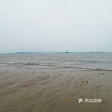 厦门岛,一派繁荣景象