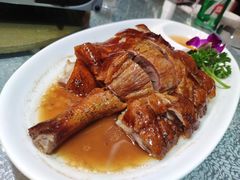 -和平馆·地道港澳茶餐厅(西门口店)
