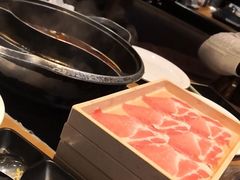 -火炉火自助餐(悠唐购物中心店)