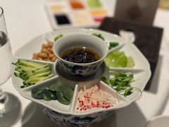 -四季民福烤鸭店(王府井东安门店)