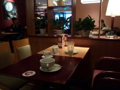 -COSTA COFFEE(新奥购物中心店)