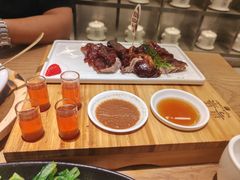 -粤集·手工粤菜(皇庭广场店)