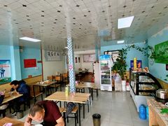 大堂-清真·老金家牛肉店(会展路店)
