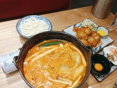 -西月山居匠心创意料理(江汉路新佳丽广场店)