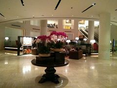 -新加坡瑞士史丹福酒店