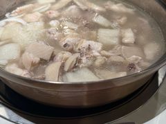 -烹然四季椰子鸡火锅(姚家园万象汇店)