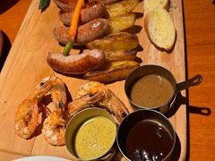 布拉格精选混合肉盘-布拉格餐厅· 中欧捷克菜(全国首店)